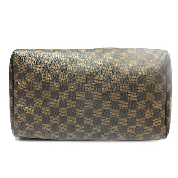 Louis Vuitton Damier Speedy 30 Boston Bag Handbag