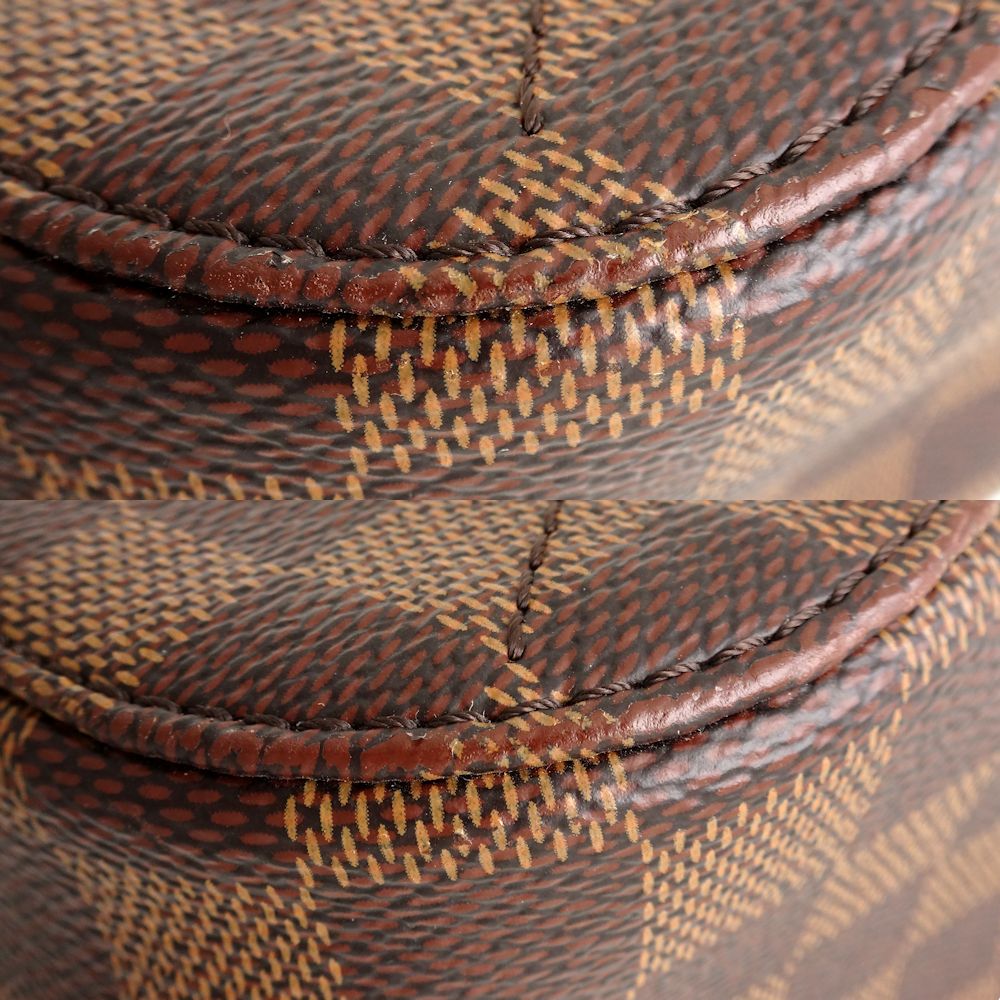 Louis Vuitton Damier MM 2Way Bag Ebene