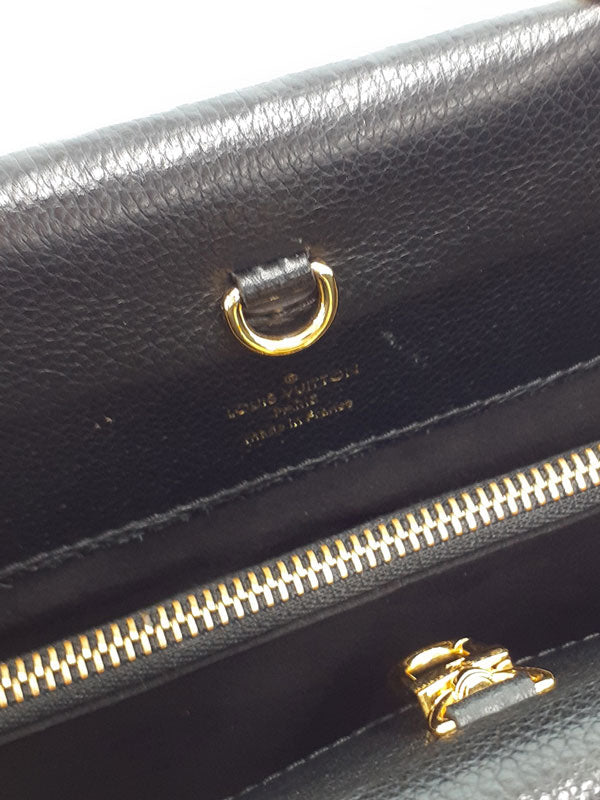 Louis Vuitton Monogram Venus Handbag