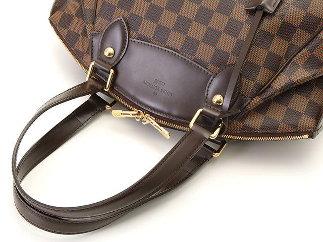 Louis Vuitton Verona PM Damier