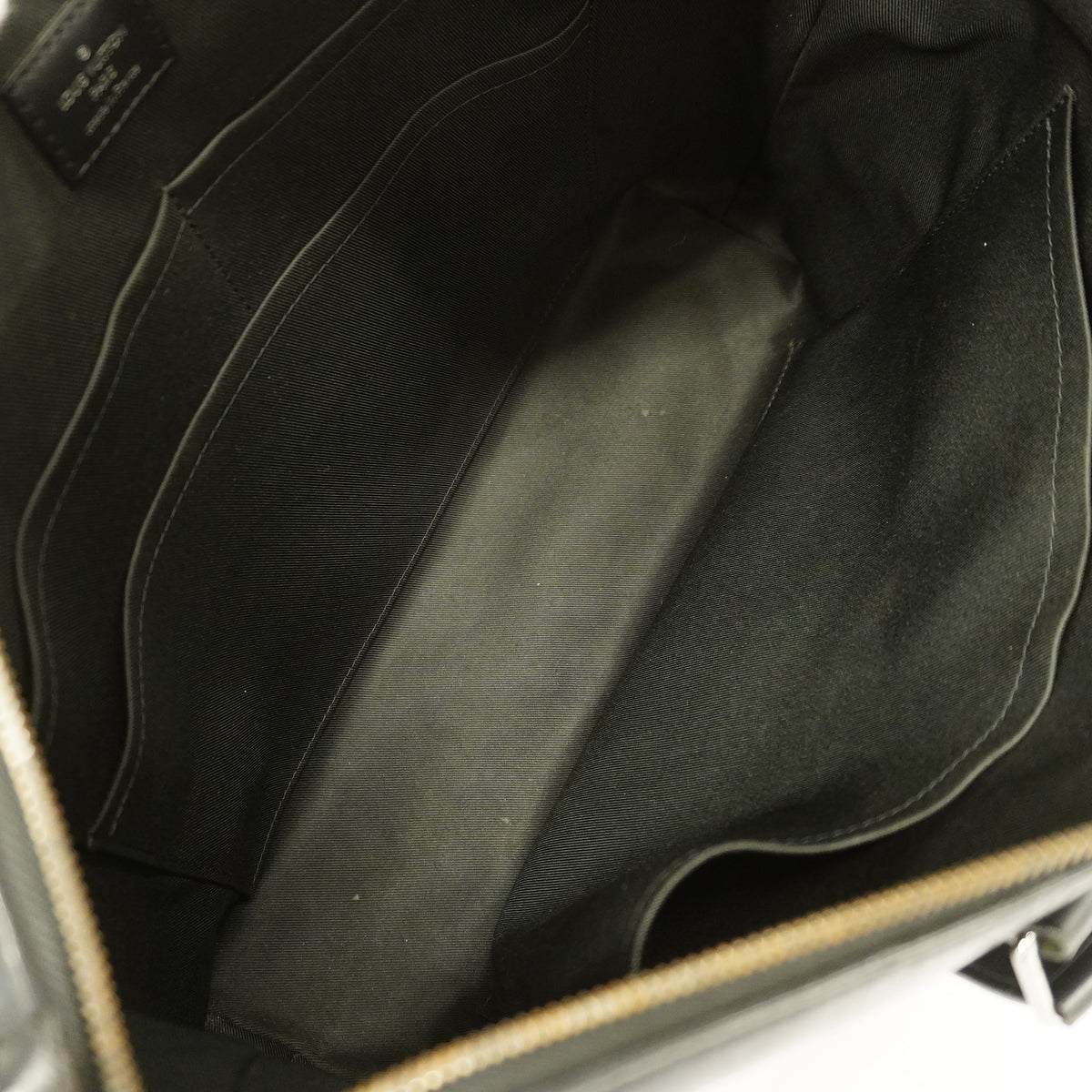 Louis Vuitton Briefcase Monogram Eclipse Explorer