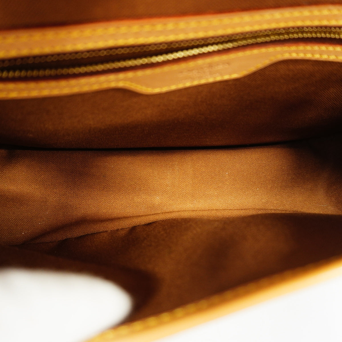 Louis Vuitton Shoulder Bag Monogram Sologne