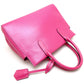 Louis Vuitton Epi Marly BB Shoulder Bag Pivoine Pink