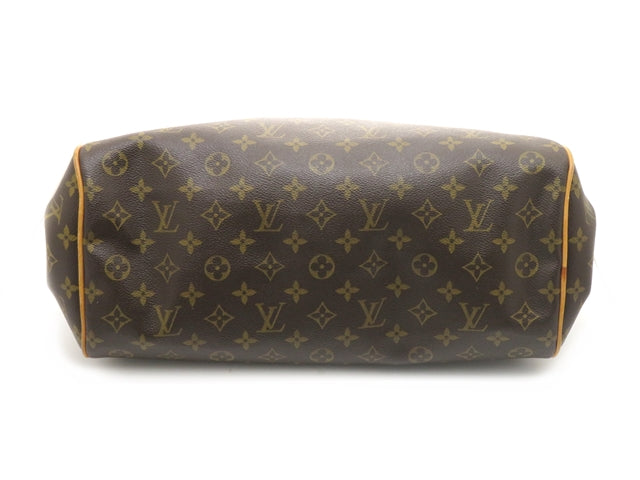 Louis Vuitton Bag Montorgueil GM Monogram