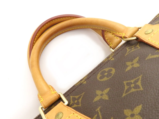 Louis Vuitton Bag Speedy 30 Monogram