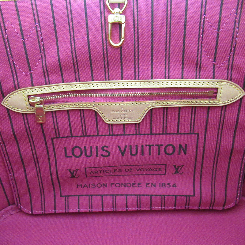 Louis Vuitton Neverfull PM Monogram Tote Bag