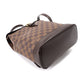 Louis Vuitton Damier Soho Backpack Rucksack Ebene