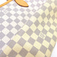 Louis Vuitton Damier Azur Neverfull PM Shoulder Bag