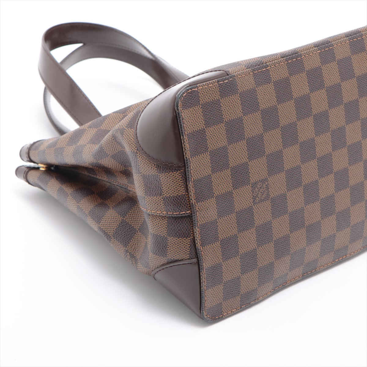 Louis Vuitton Damier Hampstead PM Handbag