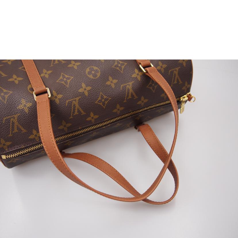 Louis Vuitton Papillon 30 Monogram