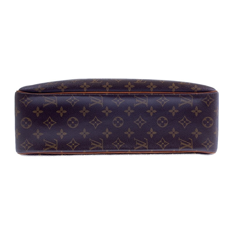 Louis Vuitton Monogram Cite GM Tote Bag