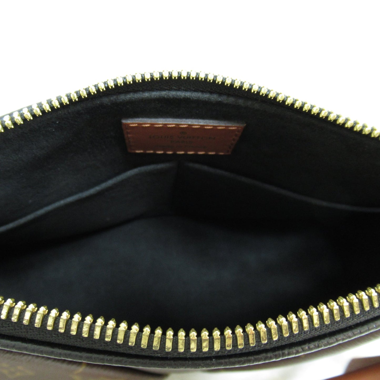 Louis Vuitton  V Tote Bag  BB 2-Way Shoulder Bag