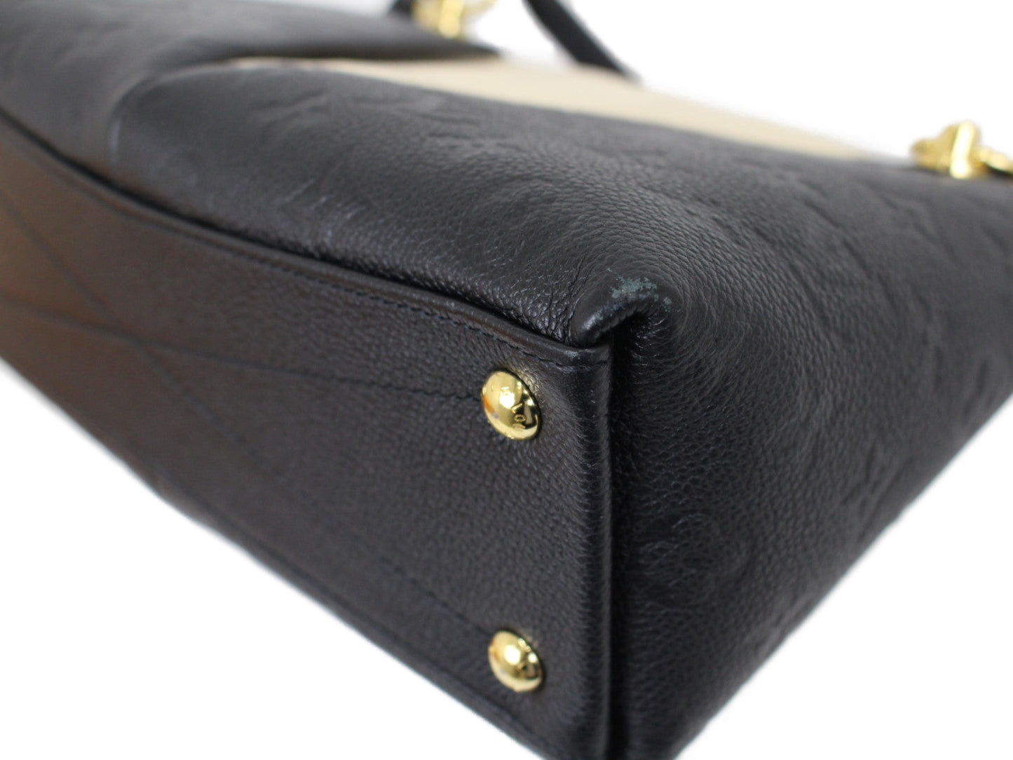 Louis Vuitton V BB Handbag Shoulder bag 2WAY