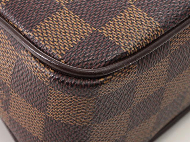 Louis Vuitton Damier Recolator Handbag