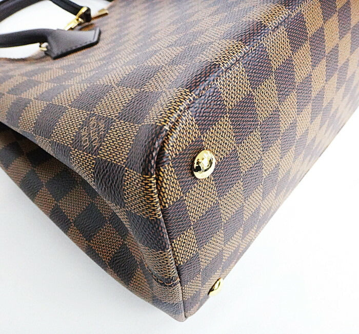 Louis Vuitton Kensington Tote Bag