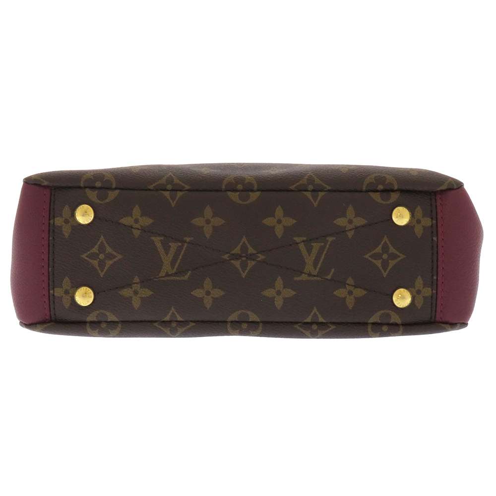 Louis Vuitton Handbag Monogram Pallas BB