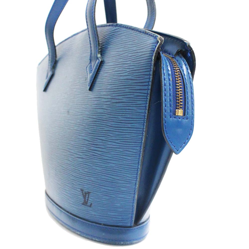 Louis Vuitton Saint Jacques Epi Handbag