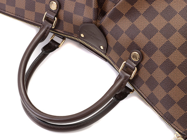Louis Vuitton Bag Sienna GM Damier