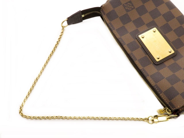 Louis Vuitton Eva Damier
