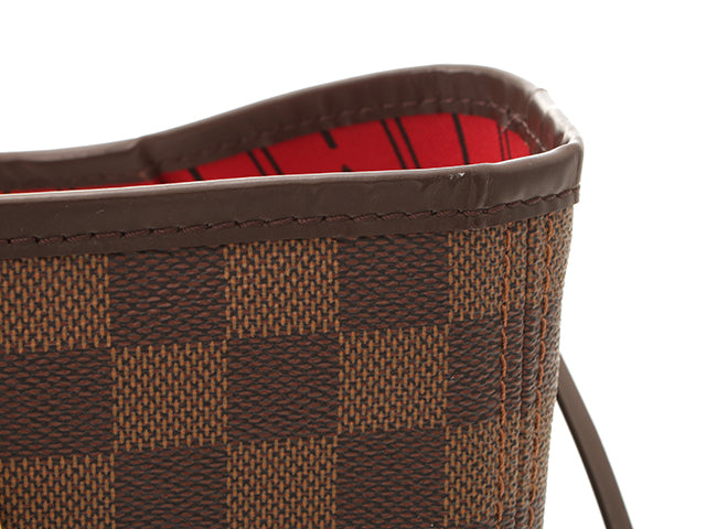 Louis Vuitton Neverfull GM Damier