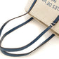 Louis Vuitton Cover PM Canvas Leather White