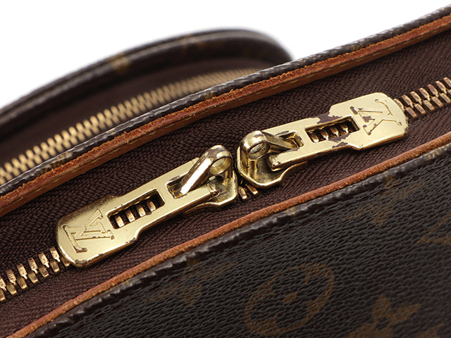 Louis Vuitton Ellipse Shopping Monogram