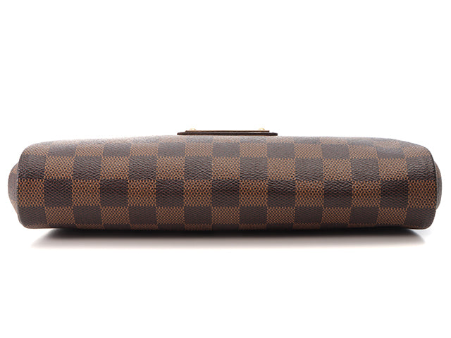 Louis Vuitton Eva Damier