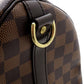 Louis Vuitton Bag Speedy Bandouliere 30 Damier