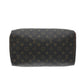 Louis Vuitton Speedy 30 Hand Bag Monogram PVC Brown