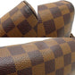 Louis Vuitton Damier Bum Bag Brooklyn Body Bag Brown