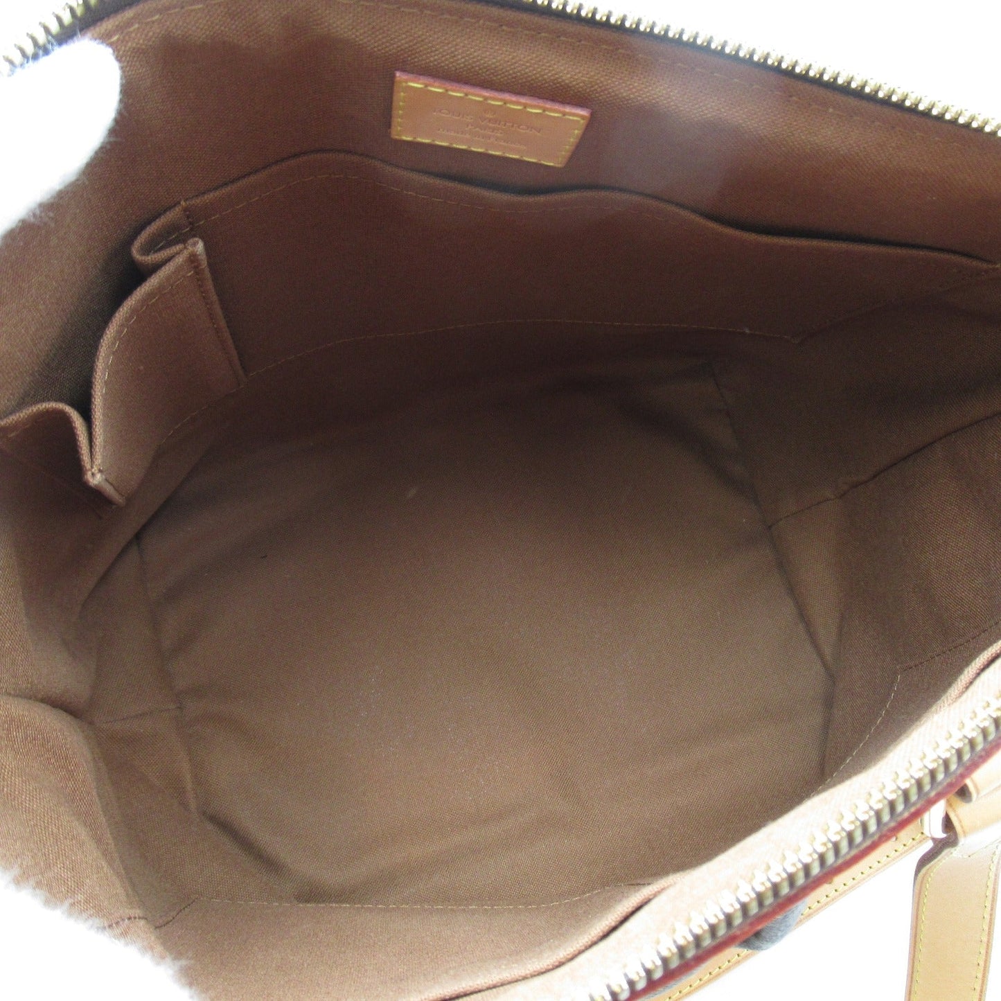 Louis Vuitton Palermo PM Shoulder Bag