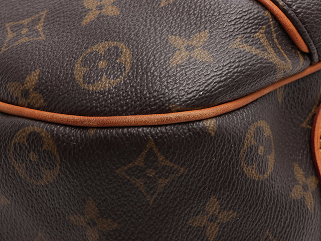 Louis Vuitton Galliera PM Monogram