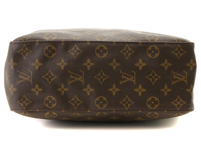 Louis Vuitton Looping GM Monogram Shoulder Bag