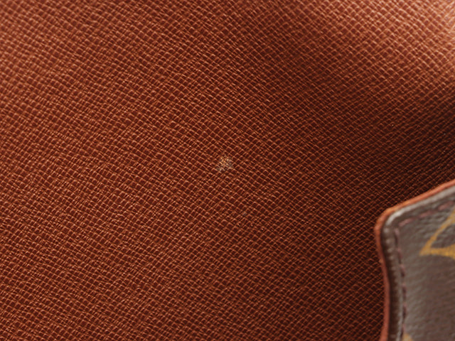 Louis Vuitton M tte Monogram