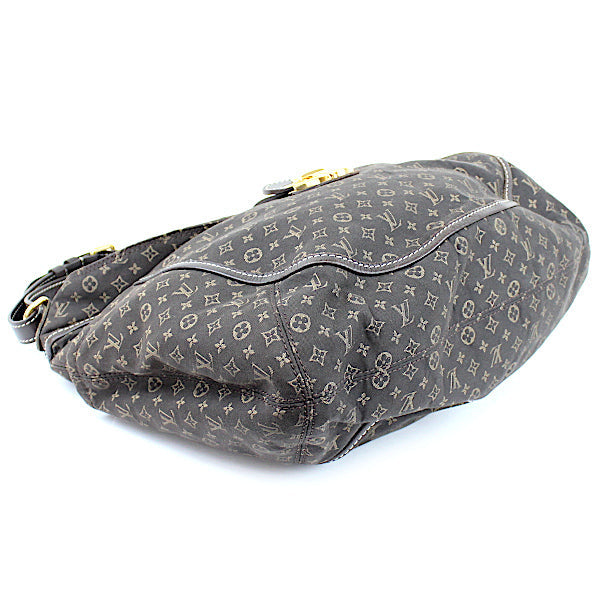 Louis Vuitton Shoulder Bag One Shoulder Brown