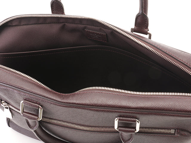 Louis Vuitton Porte Document Business MM NM Business Bag