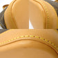 Louis Vuitton Monogram Alma Handbag Brown