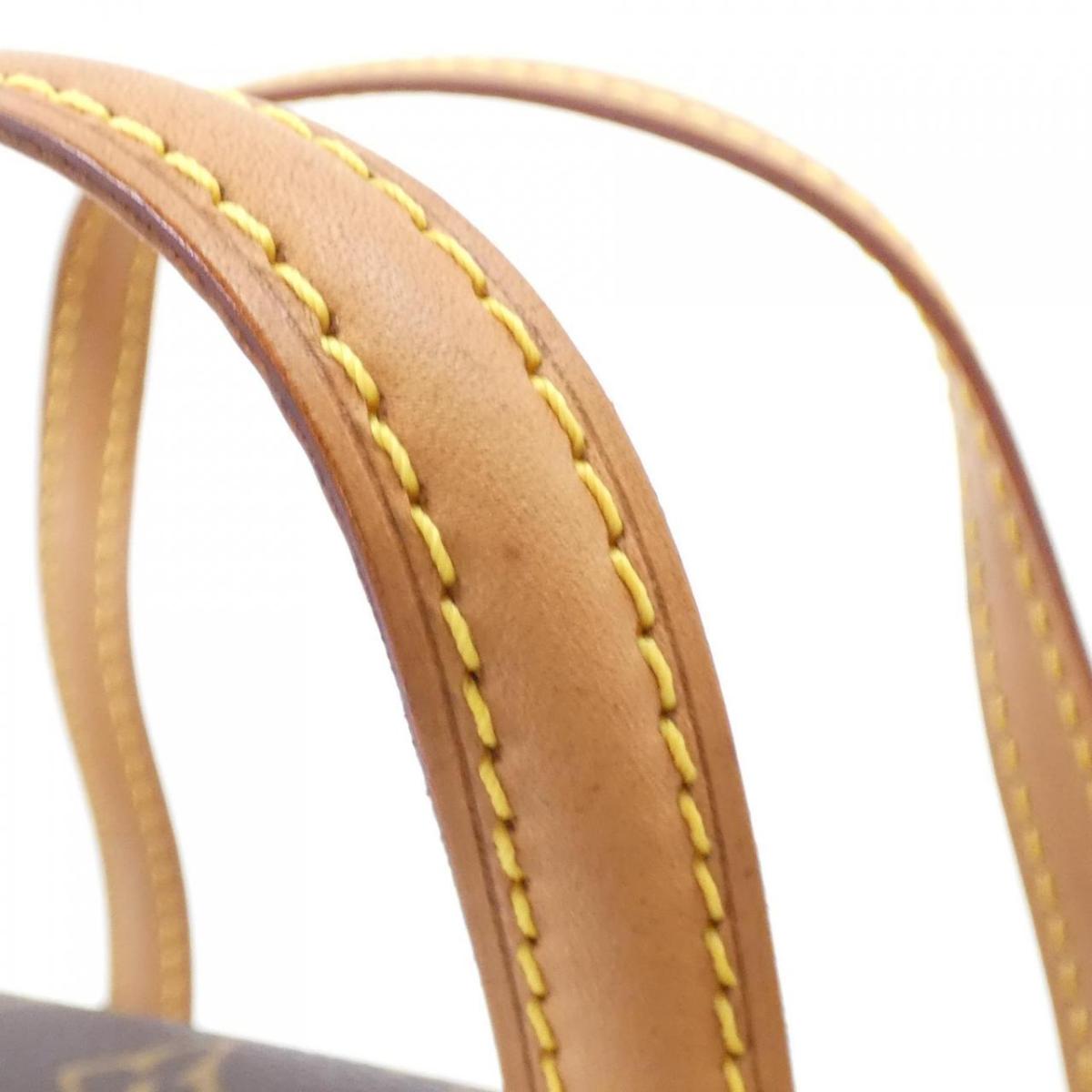 Louis Vuitton Monogram Sonatine Bag