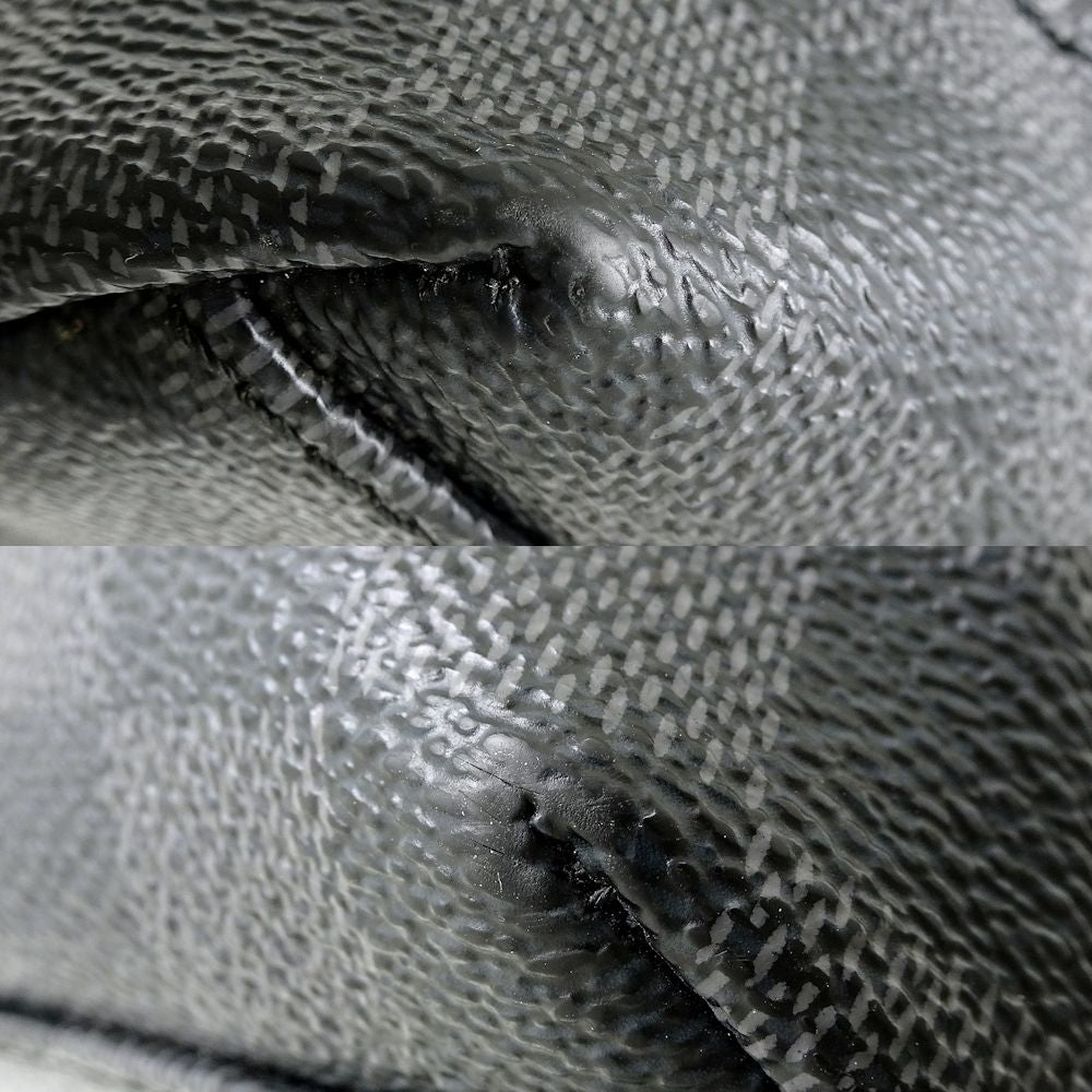 Louis Vuitton PM Handbag Graphite