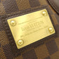 Louis Vuitton Hampstead Damier PM Tote Bag Ebene
