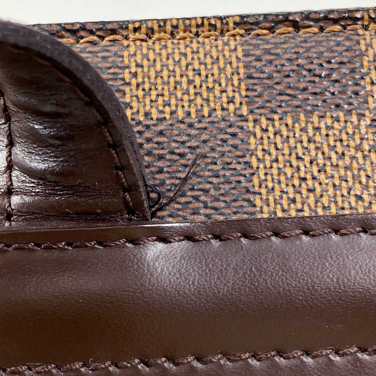 Louis Vuitton Parioli PM Shoulder Bag Tote Bag