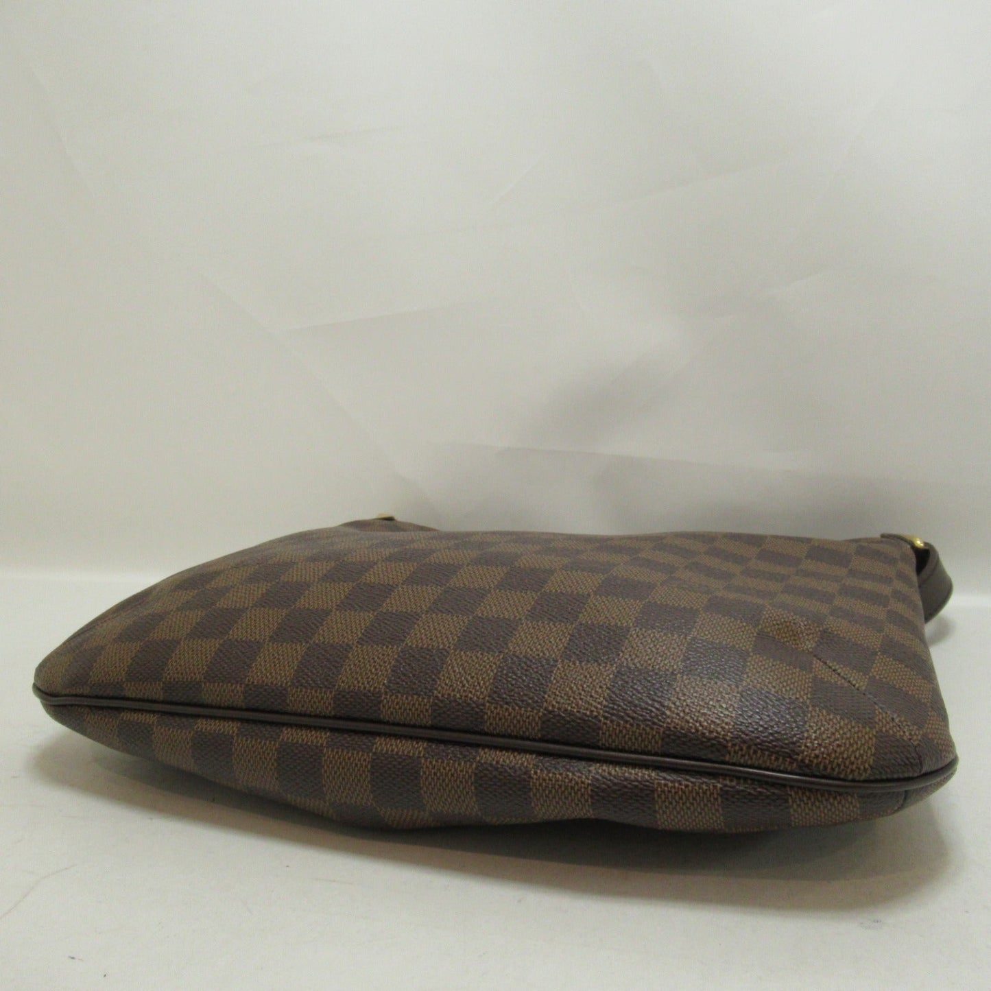 Louis Vuitton Bloomsbury PM Shoulder Bag PVC Coated Canvas Damier