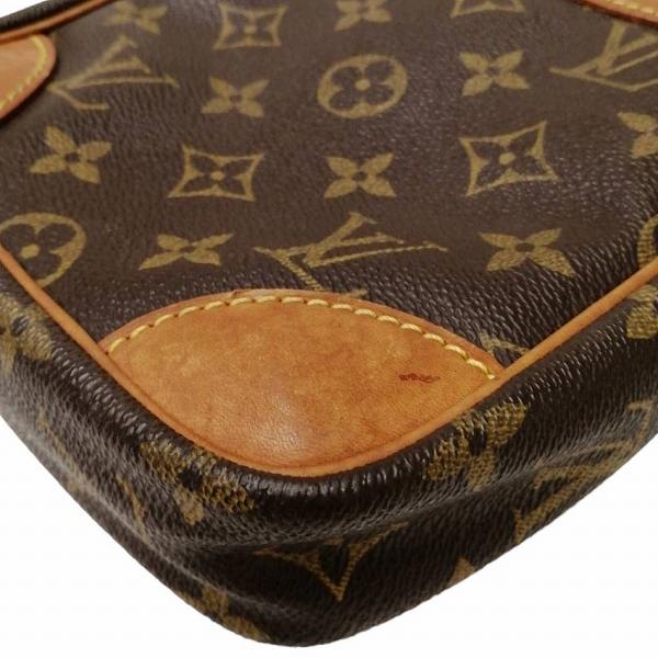 Louis Vuitton Monogram Danube Bag Shoulder Bag