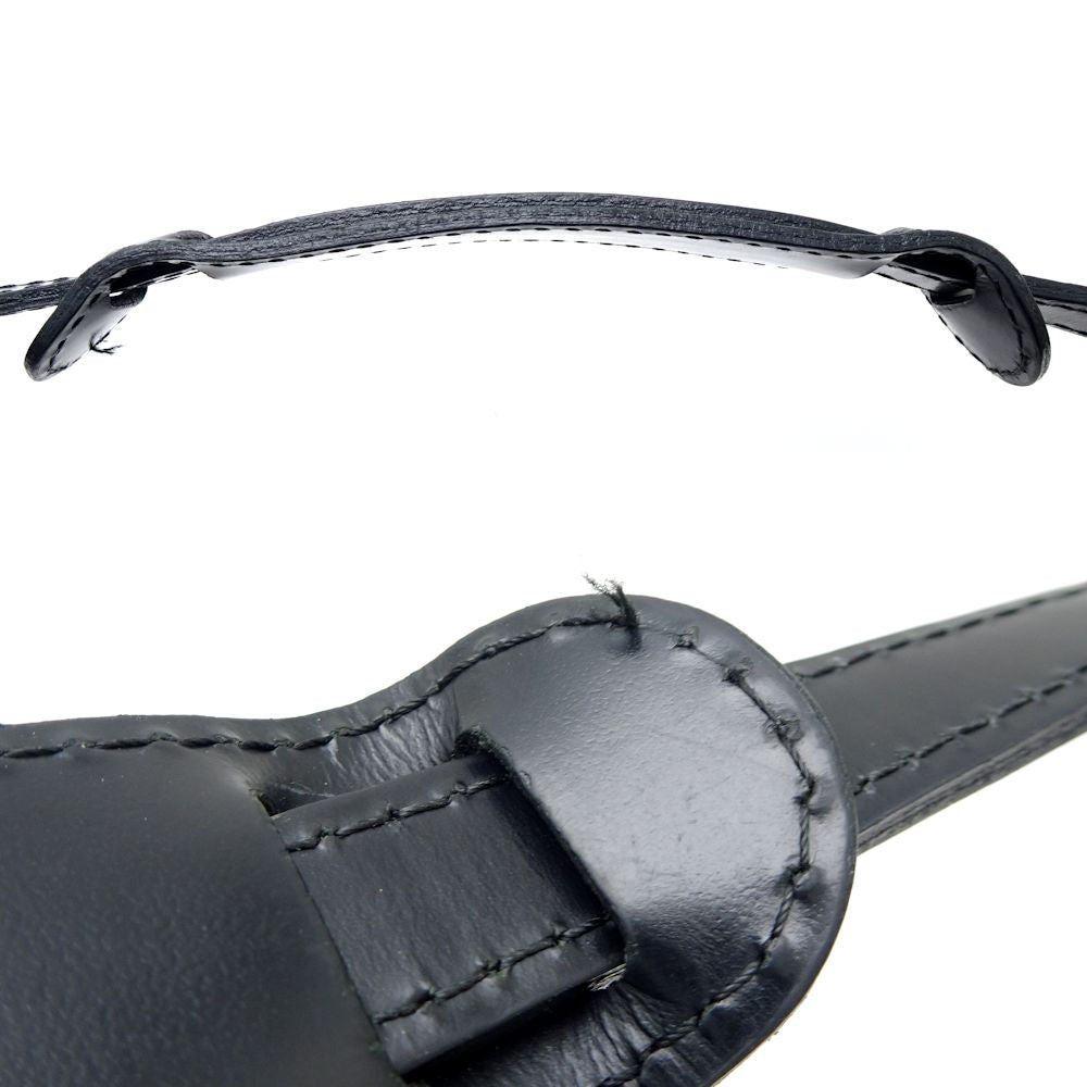 Louis Vuitton Rem Crossbody Shoulder Bag Graphite