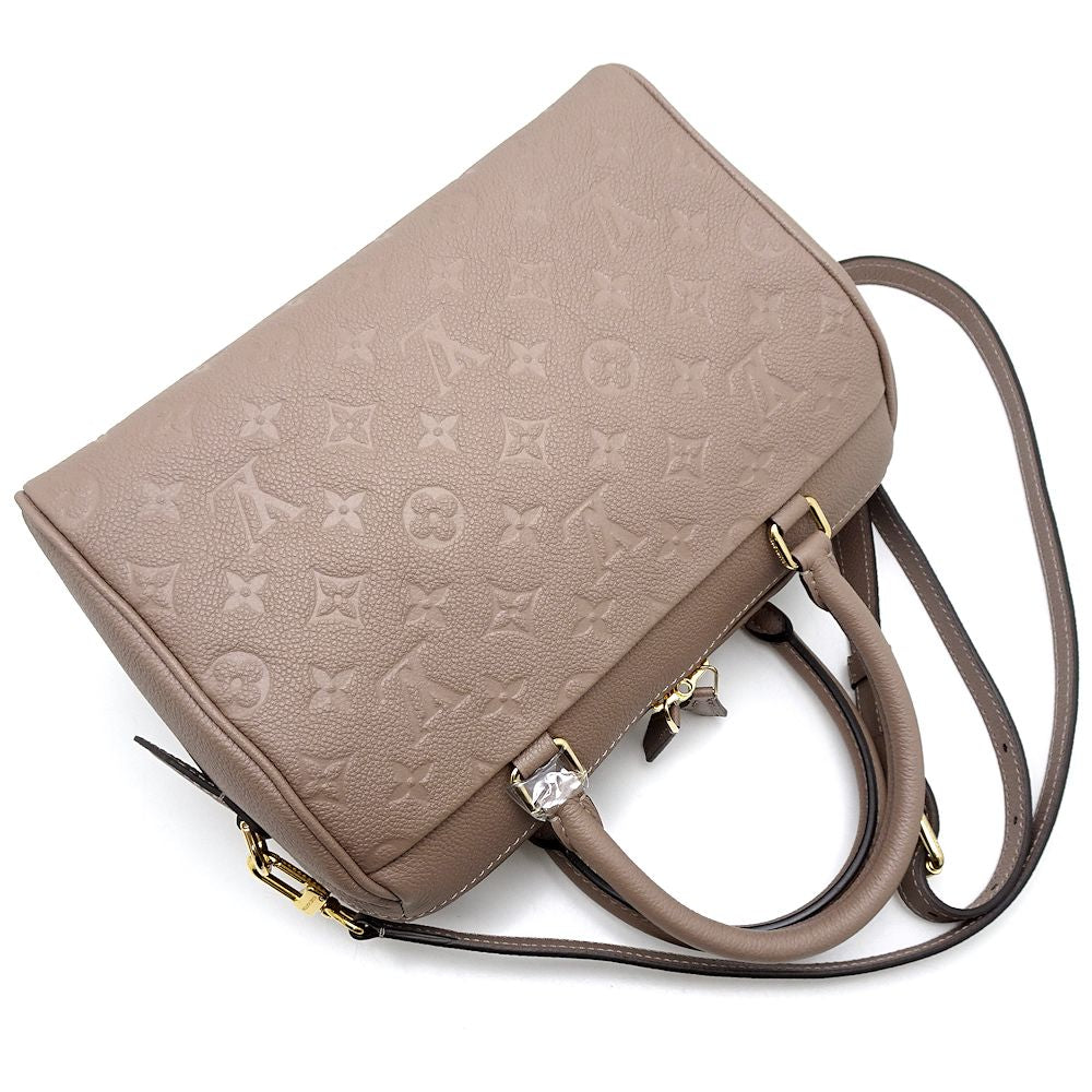 Louis Vuitton Speedy Bandouliere 25 NM 2Way Bag Mastic