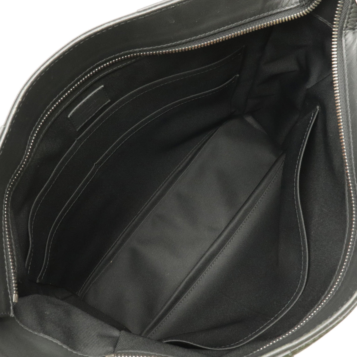 Louis Vuitton Damier Infini Tadao PM Tote Bag Business Bag