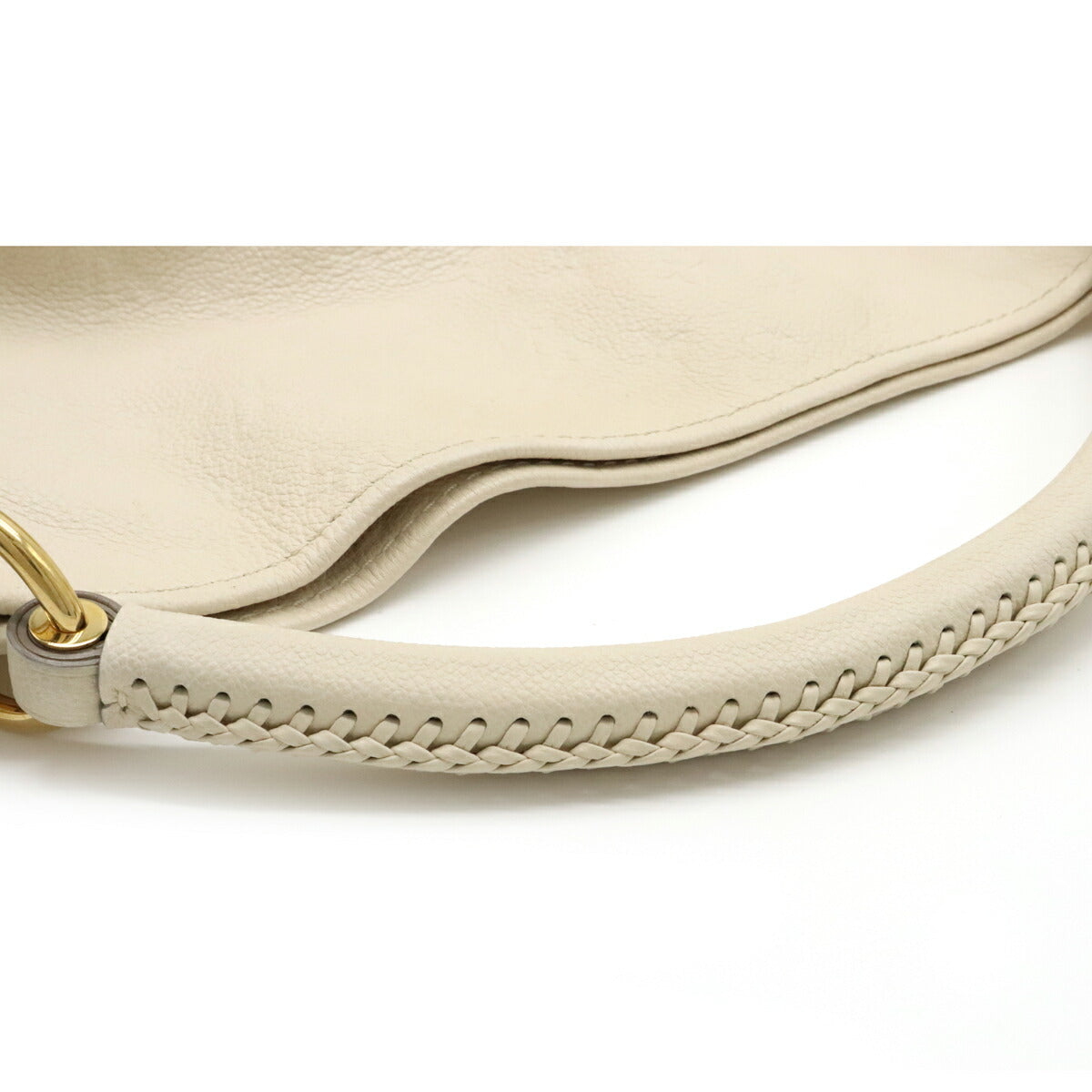 Louis Vuitton Monogram Implant Artsy MM Shoulder Bag