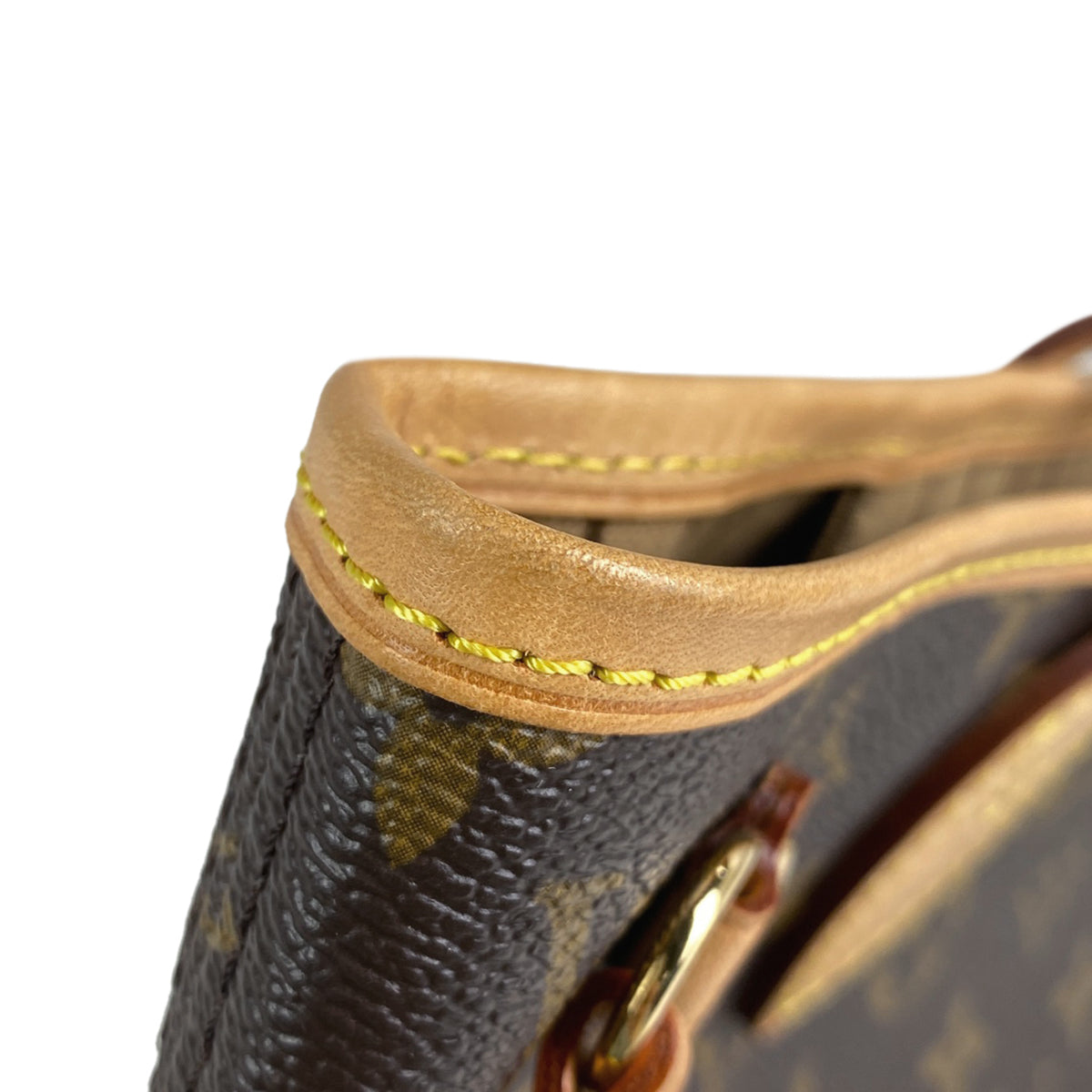Louis Vuitton Neverfull PM Handbag Shopping Tote Bag