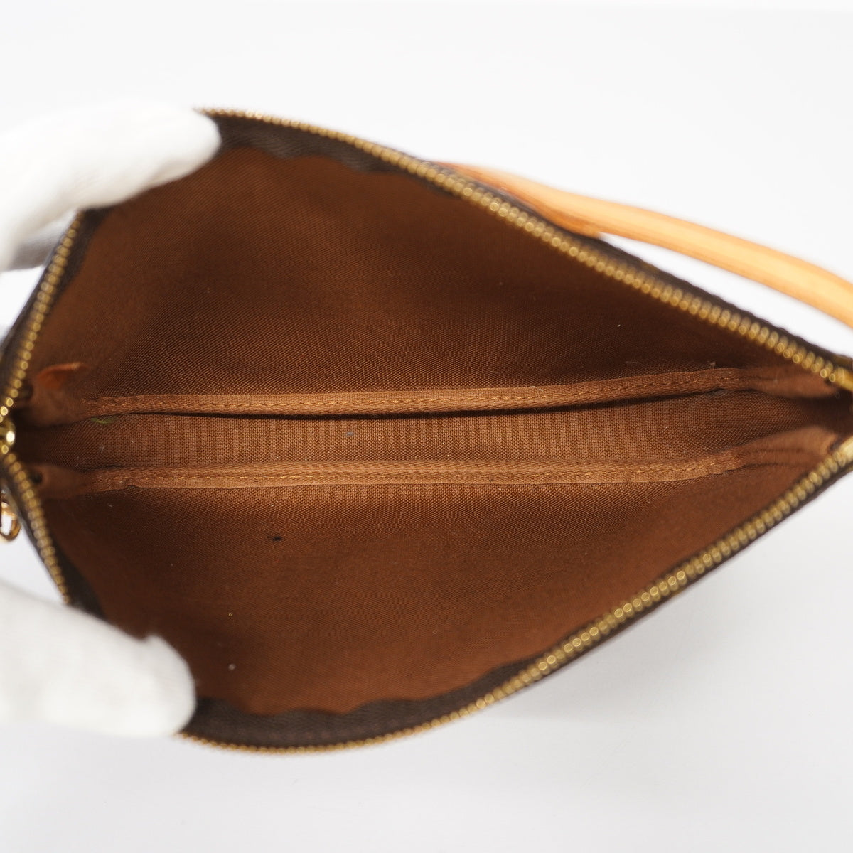 Louis Vuitton Pouch Monogram Pochette Accessoire