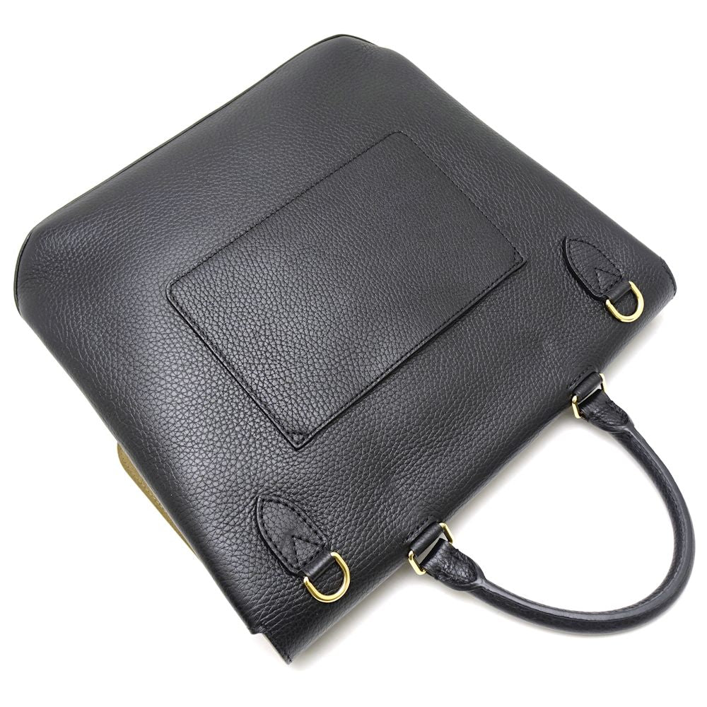 Louis Vuitton Volta 2Way Bag Noir